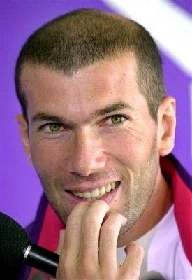 Comment rencontrer zizou